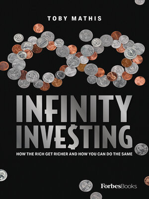 cover image of Infinity Investing